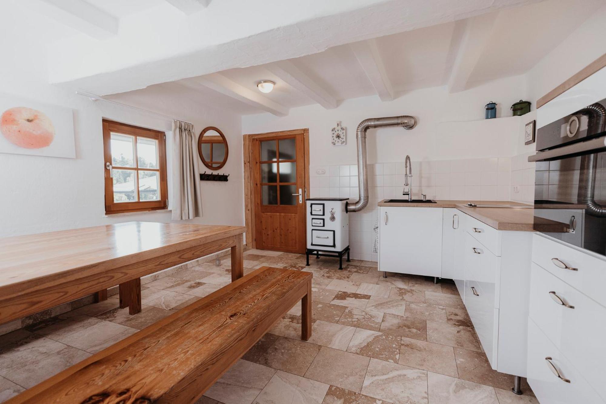 Ferienhaus Am Herbsthof Leutschach Eksteriør billede