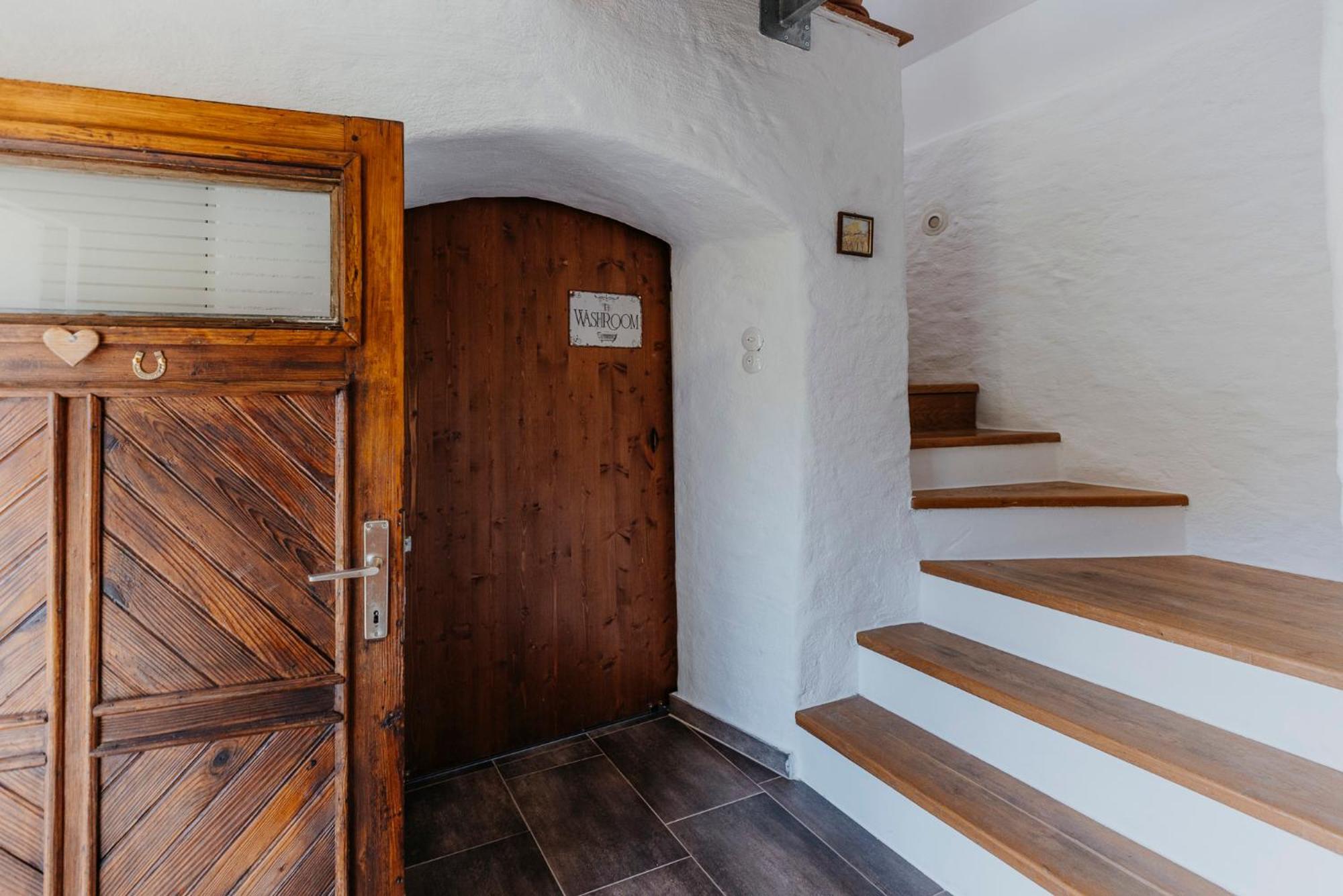 Ferienhaus Am Herbsthof Leutschach Eksteriør billede