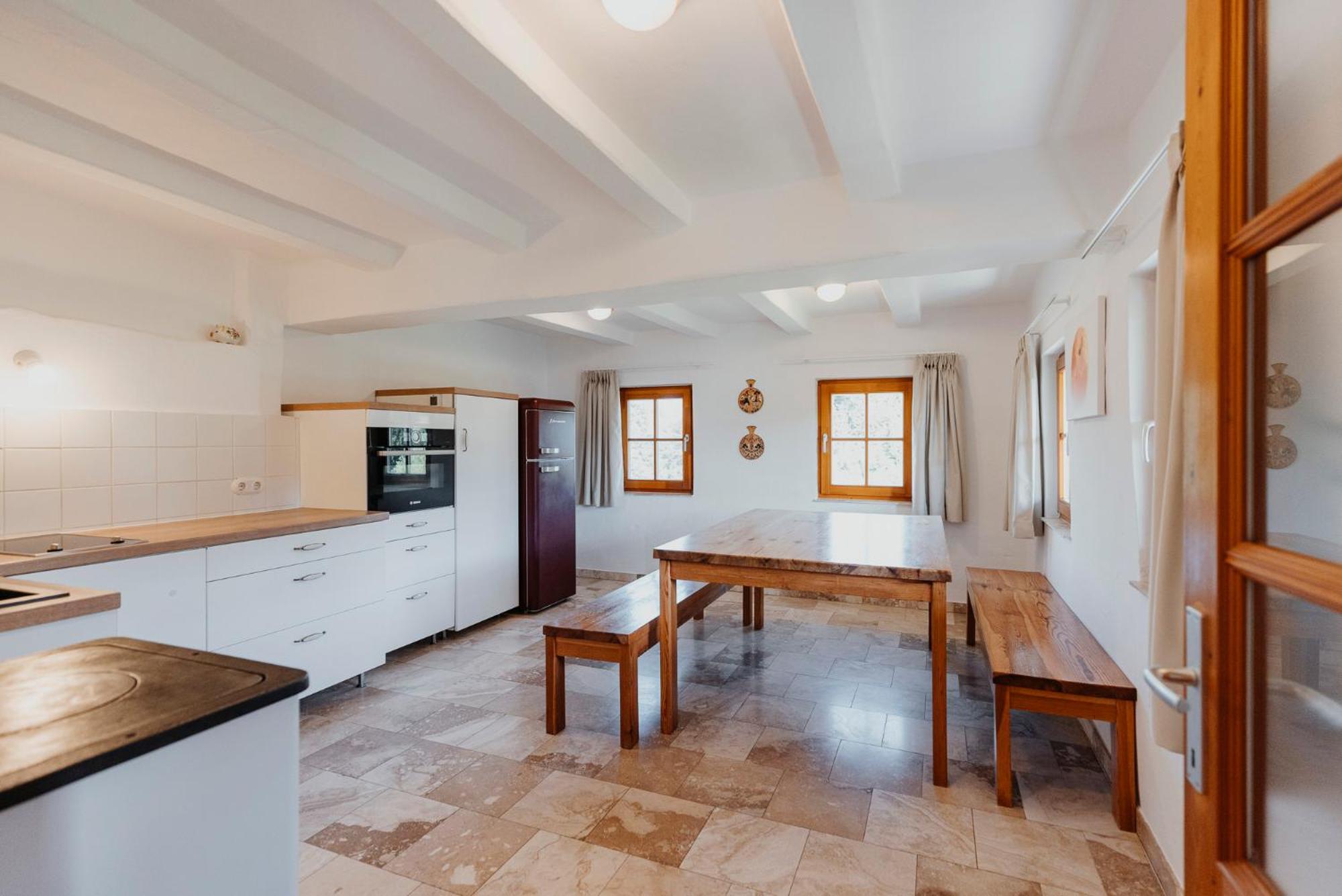Ferienhaus Am Herbsthof Leutschach Eksteriør billede