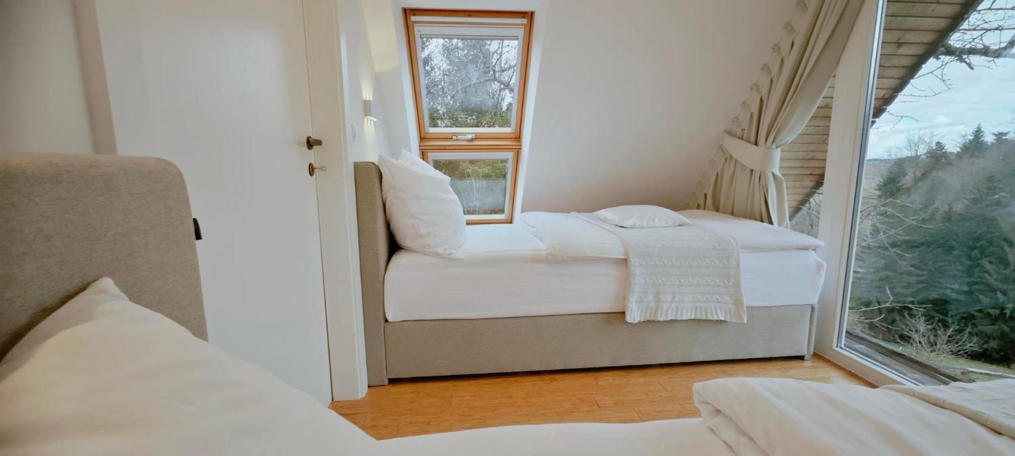 Ferienhaus Am Herbsthof Leutschach Eksteriør billede