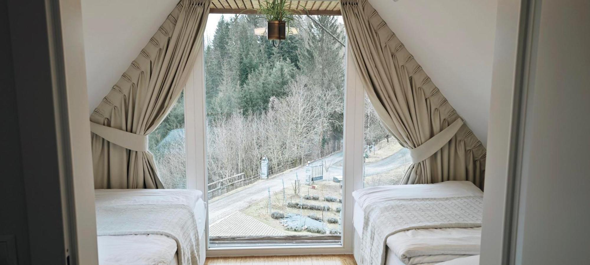 Ferienhaus Am Herbsthof Leutschach Eksteriør billede