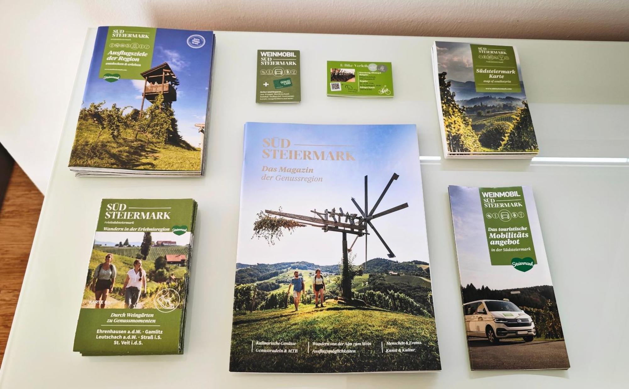 Ferienhaus Am Herbsthof Leutschach Eksteriør billede